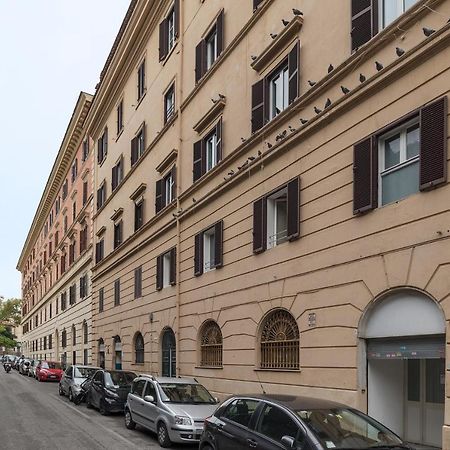 Ad Un Passo Da Villa Borghese Apartment Рим Экстерьер фото