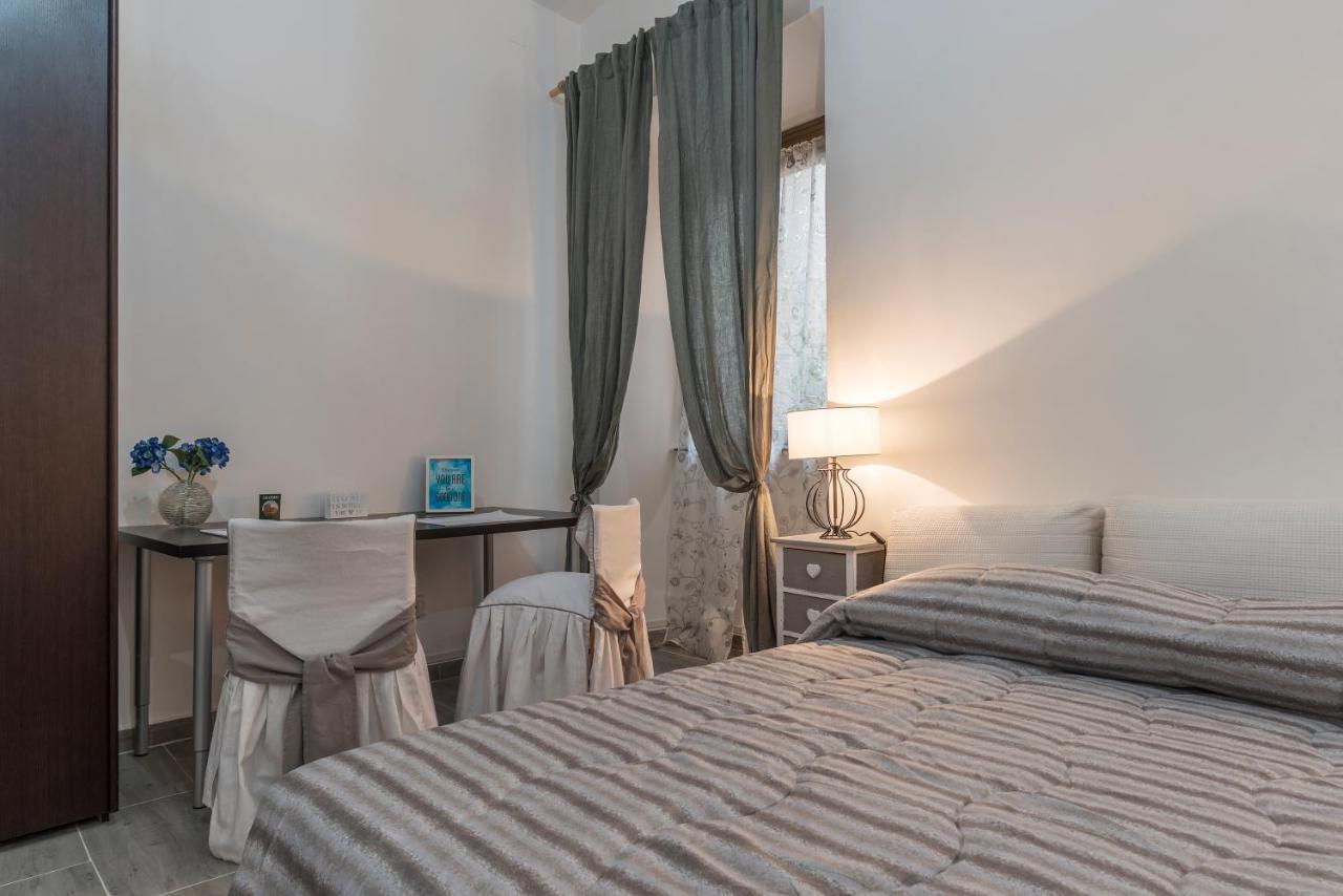 Ad Un Passo Da Villa Borghese Apartment Рим Экстерьер фото