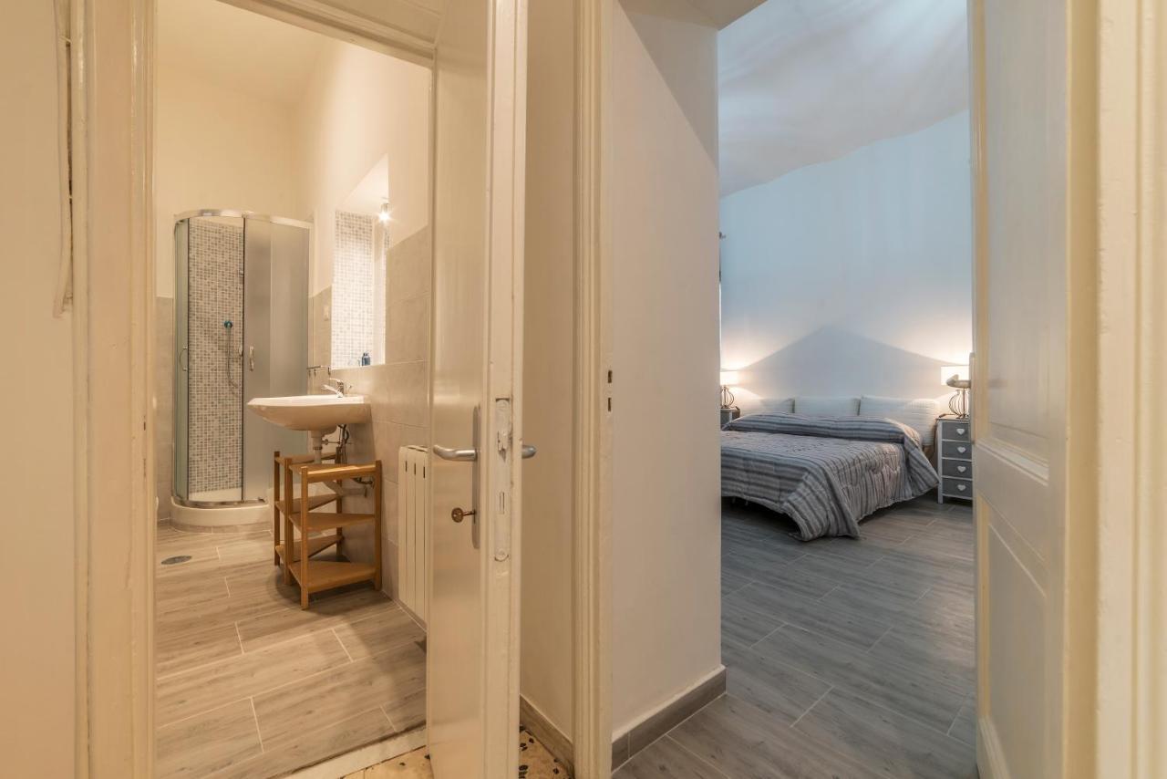 Ad Un Passo Da Villa Borghese Apartment Рим Экстерьер фото