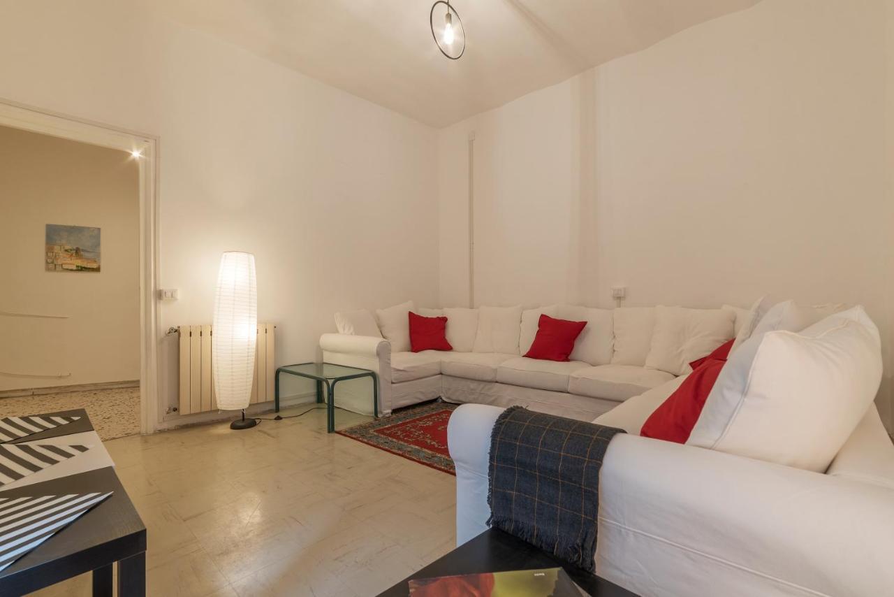 Ad Un Passo Da Villa Borghese Apartment Рим Экстерьер фото