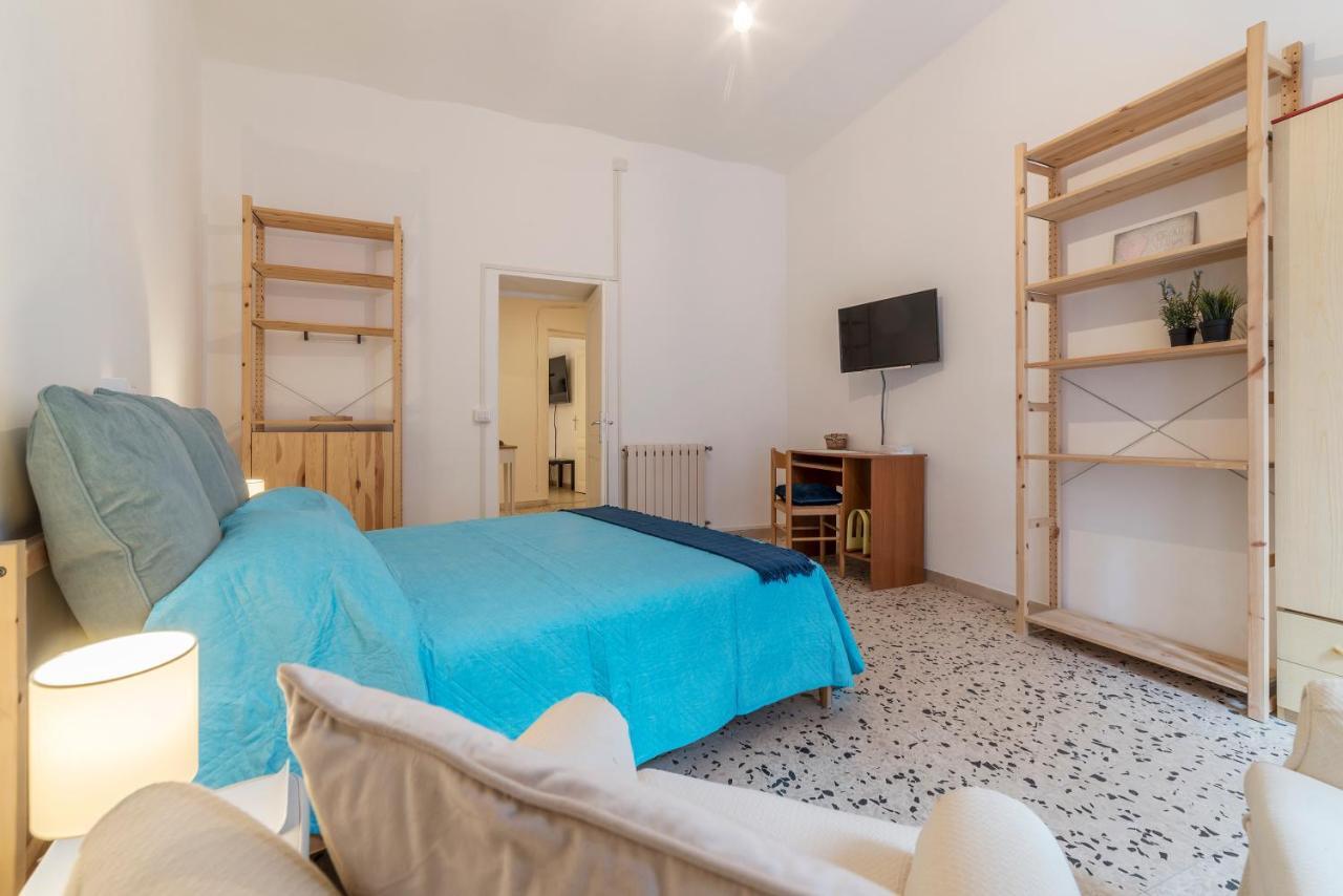 Ad Un Passo Da Villa Borghese Apartment Рим Экстерьер фото