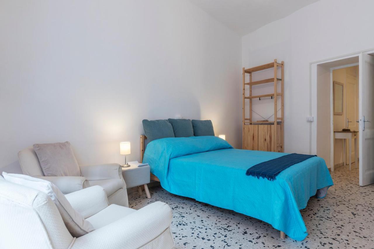 Ad Un Passo Da Villa Borghese Apartment Рим Экстерьер фото