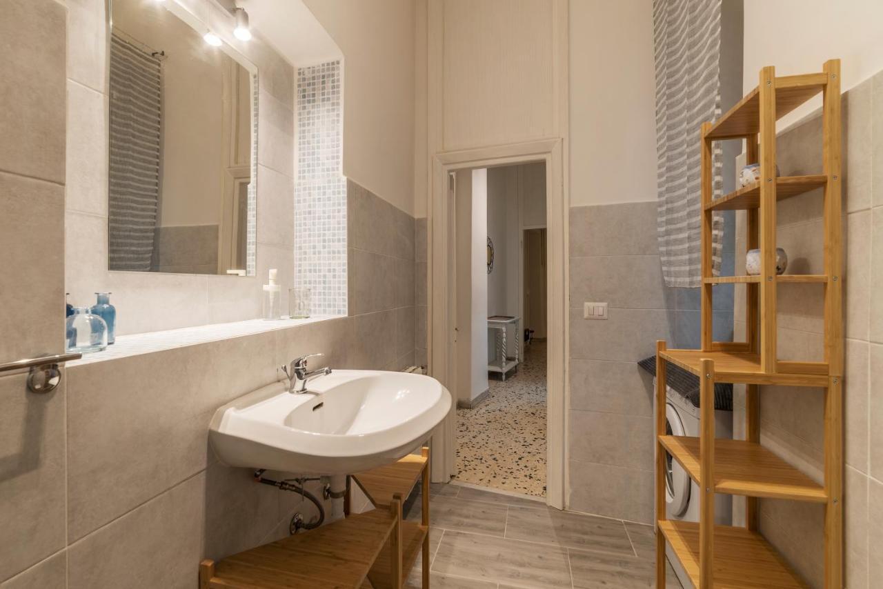 Ad Un Passo Da Villa Borghese Apartment Рим Экстерьер фото