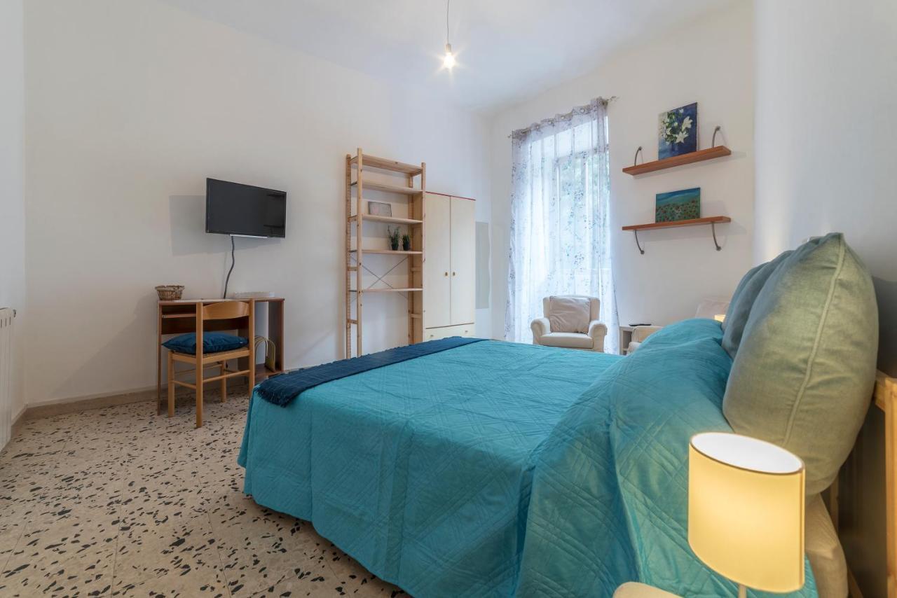 Ad Un Passo Da Villa Borghese Apartment Рим Экстерьер фото