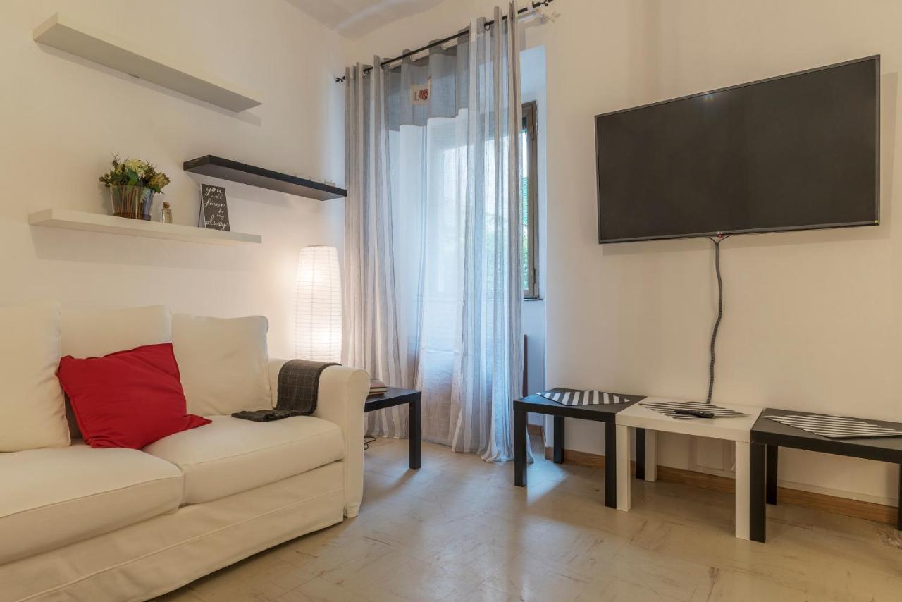 Ad Un Passo Da Villa Borghese Apartment Рим Экстерьер фото