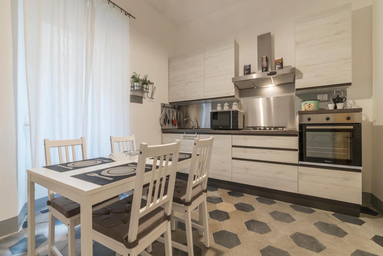 Ad Un Passo Da Villa Borghese Apartment Рим Экстерьер фото