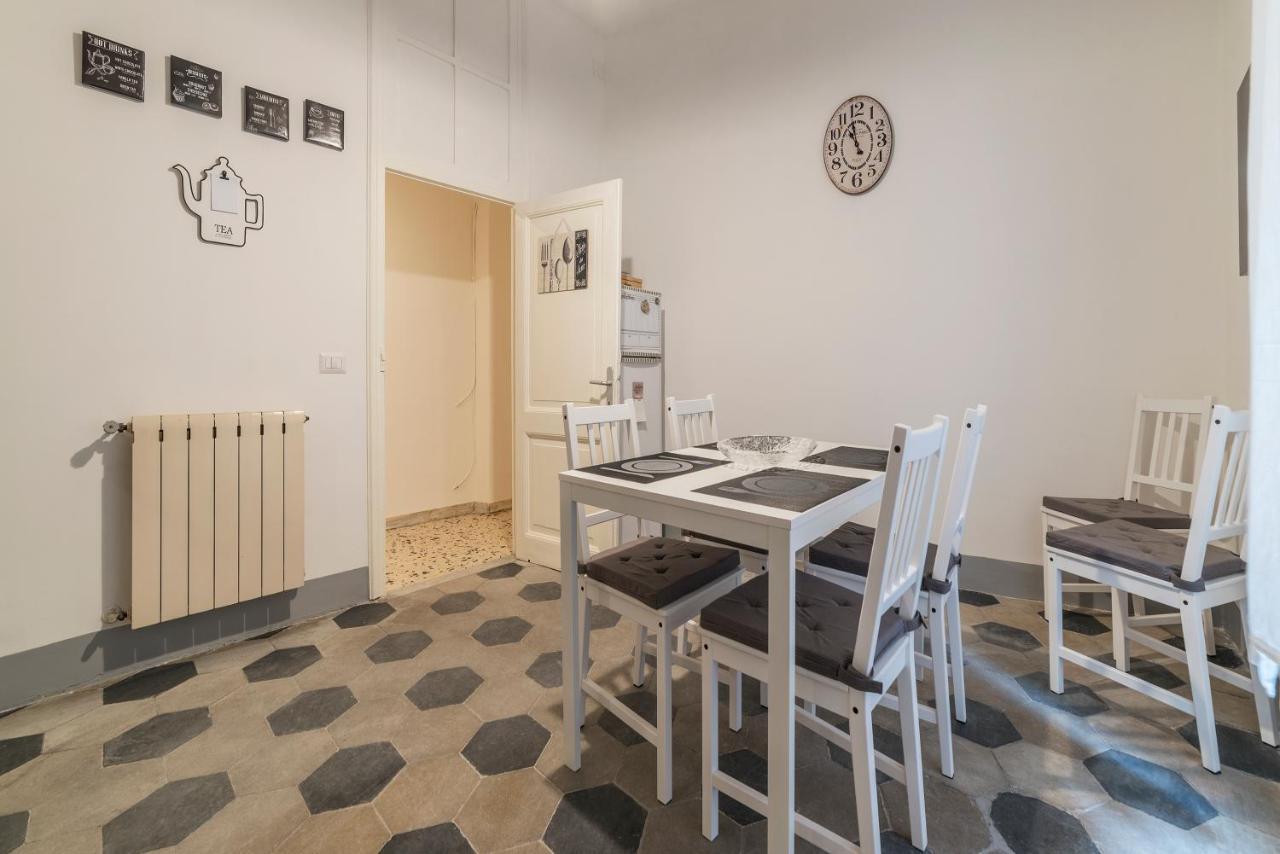 Ad Un Passo Da Villa Borghese Apartment Рим Экстерьер фото