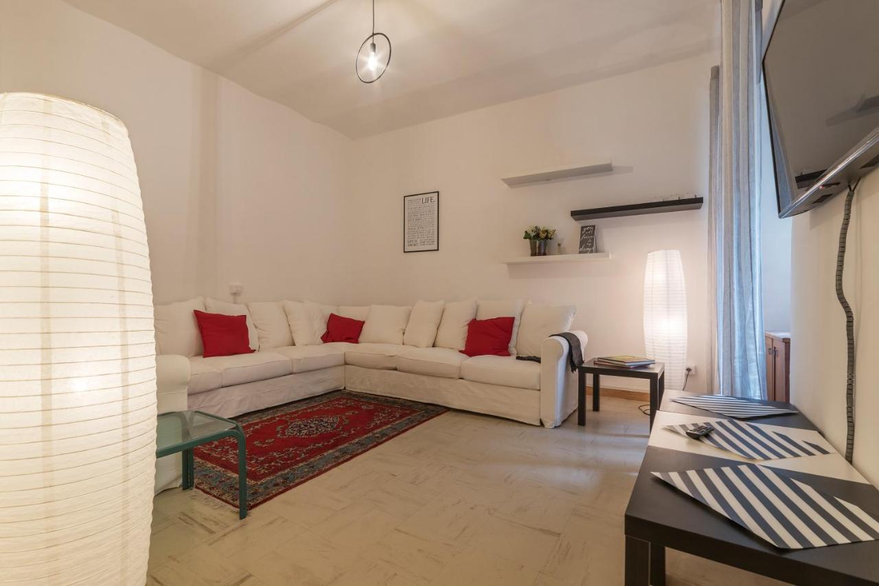 Ad Un Passo Da Villa Borghese Apartment Рим Экстерьер фото