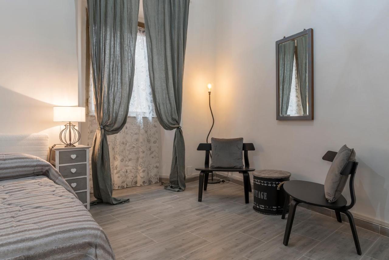 Ad Un Passo Da Villa Borghese Apartment Рим Экстерьер фото