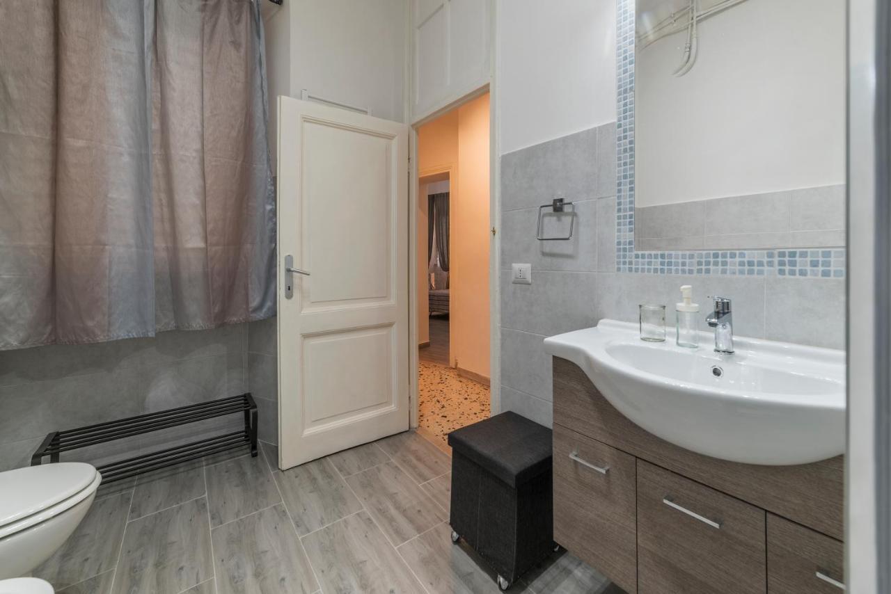 Ad Un Passo Da Villa Borghese Apartment Рим Экстерьер фото