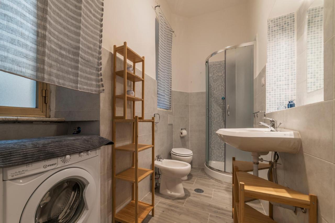 Ad Un Passo Da Villa Borghese Apartment Рим Экстерьер фото