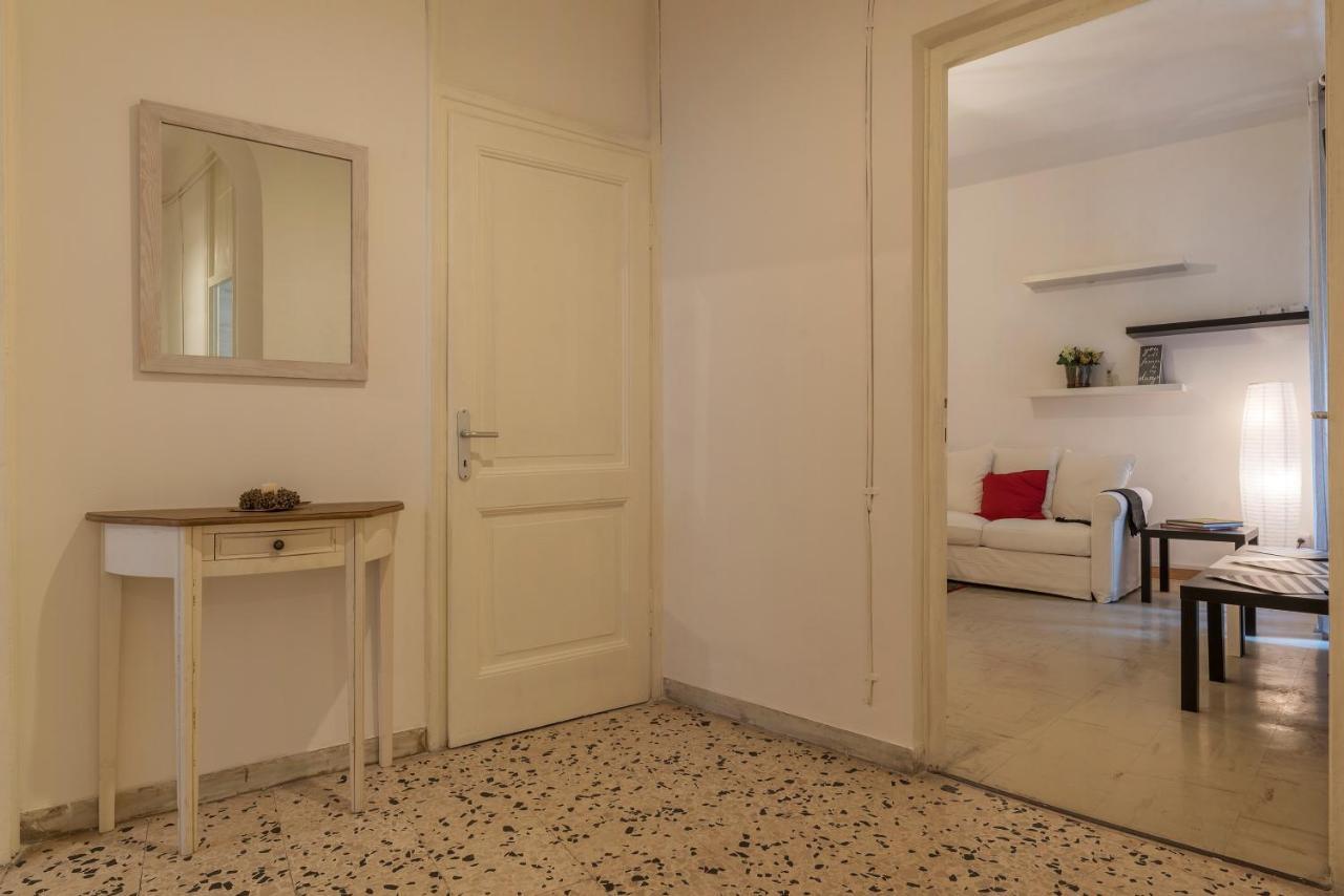 Ad Un Passo Da Villa Borghese Apartment Рим Экстерьер фото