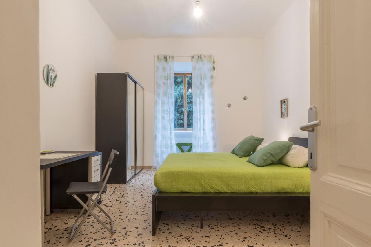 Ad Un Passo Da Villa Borghese Apartment Рим Экстерьер фото