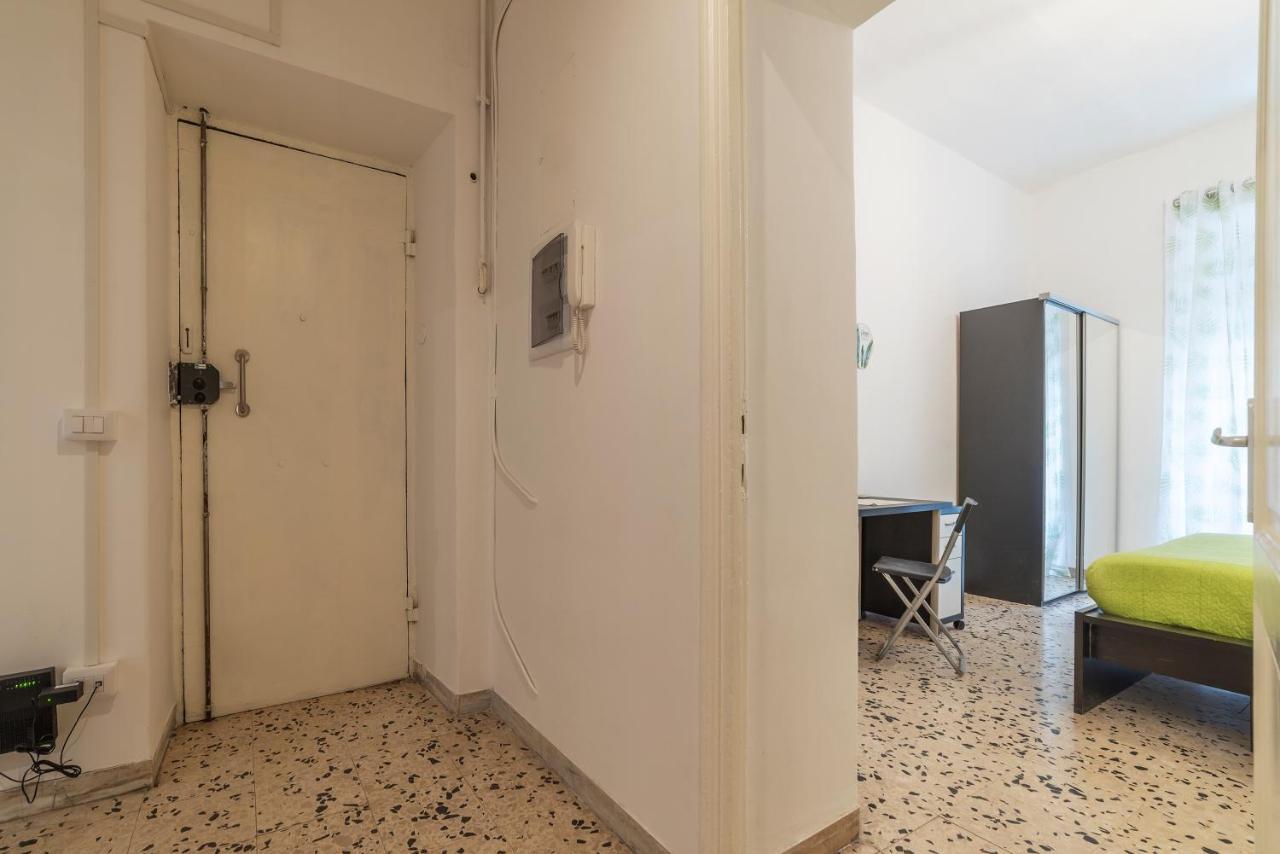 Ad Un Passo Da Villa Borghese Apartment Рим Экстерьер фото