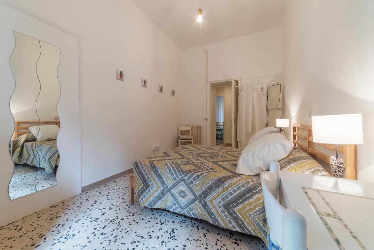 Ad Un Passo Da Villa Borghese Apartment Рим Экстерьер фото