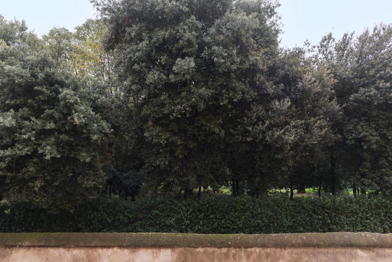 Ad Un Passo Da Villa Borghese Apartment Рим Экстерьер фото