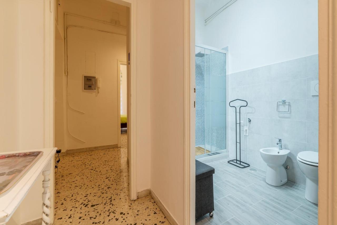 Ad Un Passo Da Villa Borghese Apartment Рим Экстерьер фото