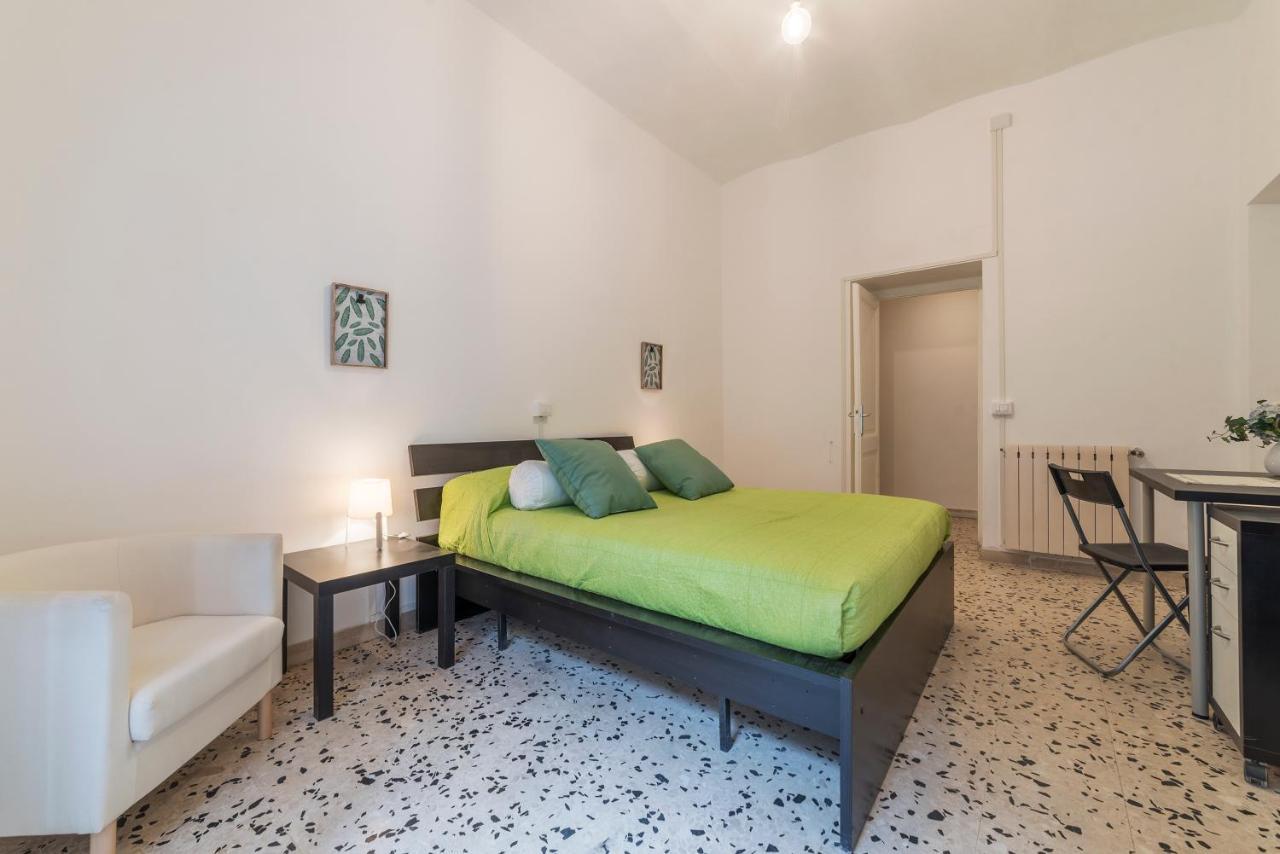 Ad Un Passo Da Villa Borghese Apartment Рим Экстерьер фото