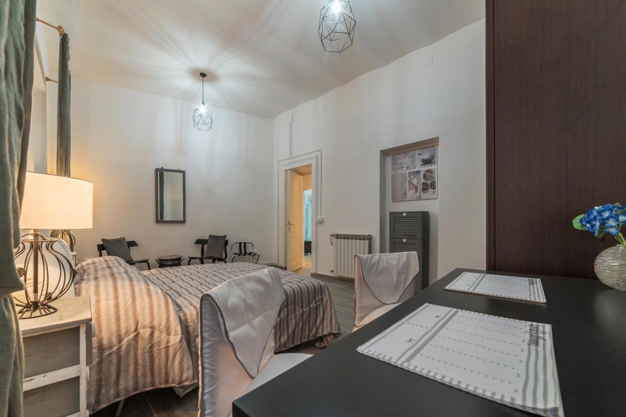 Ad Un Passo Da Villa Borghese Apartment Рим Экстерьер фото