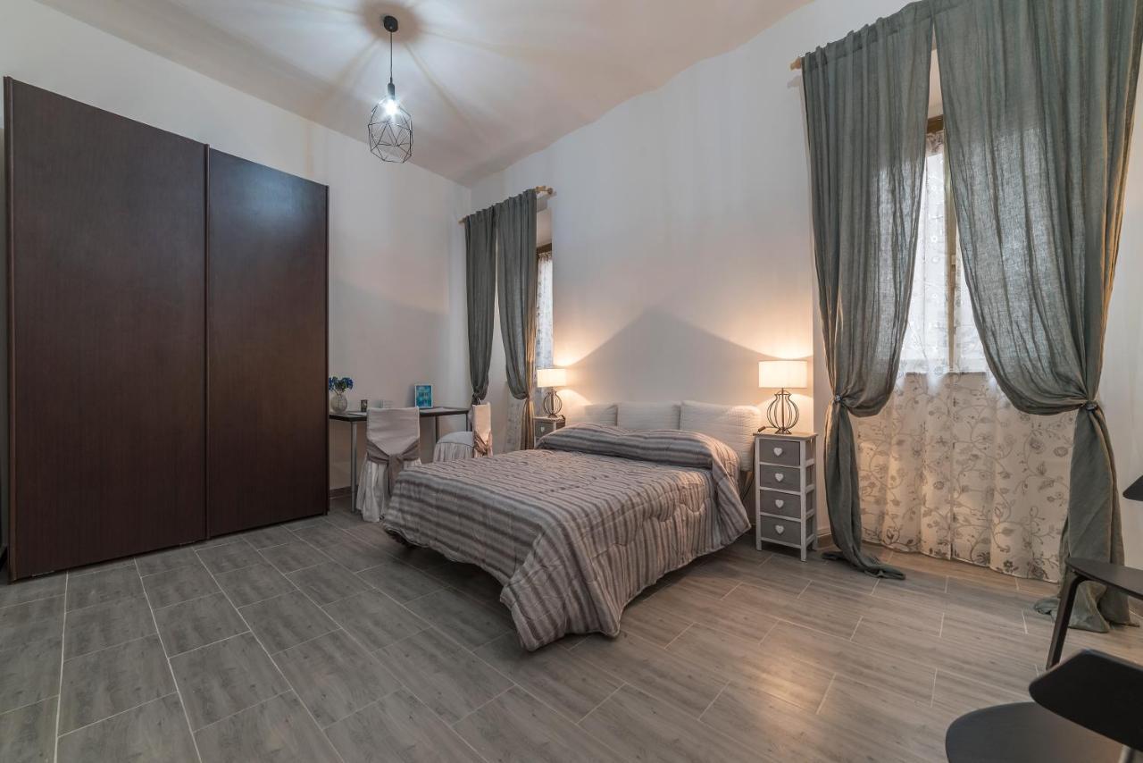Ad Un Passo Da Villa Borghese Apartment Рим Экстерьер фото