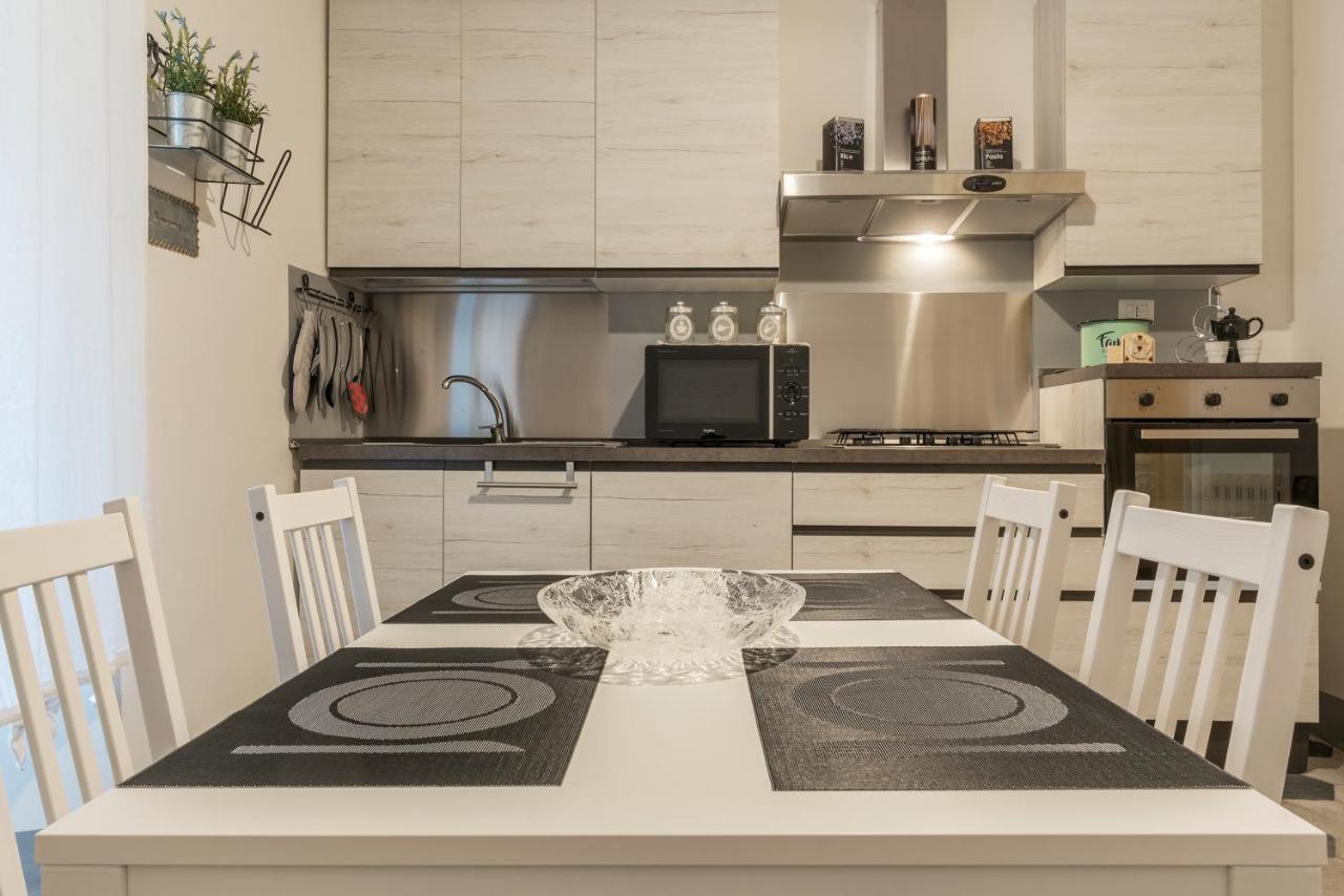 Ad Un Passo Da Villa Borghese Apartment Рим Экстерьер фото