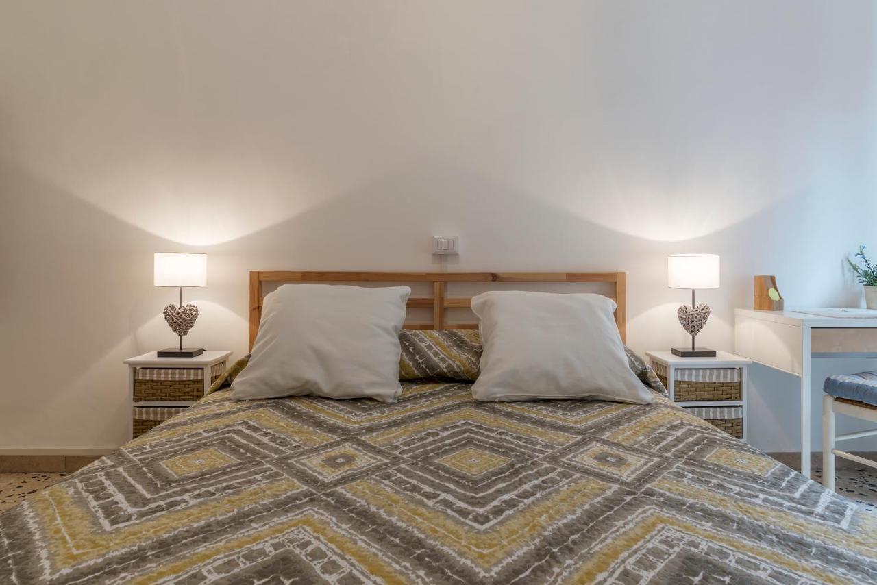 Ad Un Passo Da Villa Borghese Apartment Рим Экстерьер фото