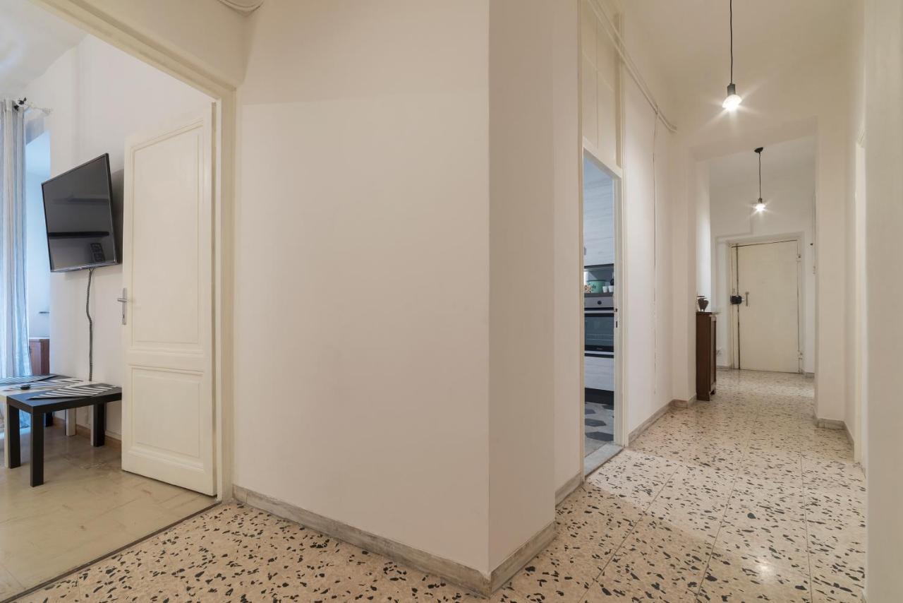 Ad Un Passo Da Villa Borghese Apartment Рим Экстерьер фото