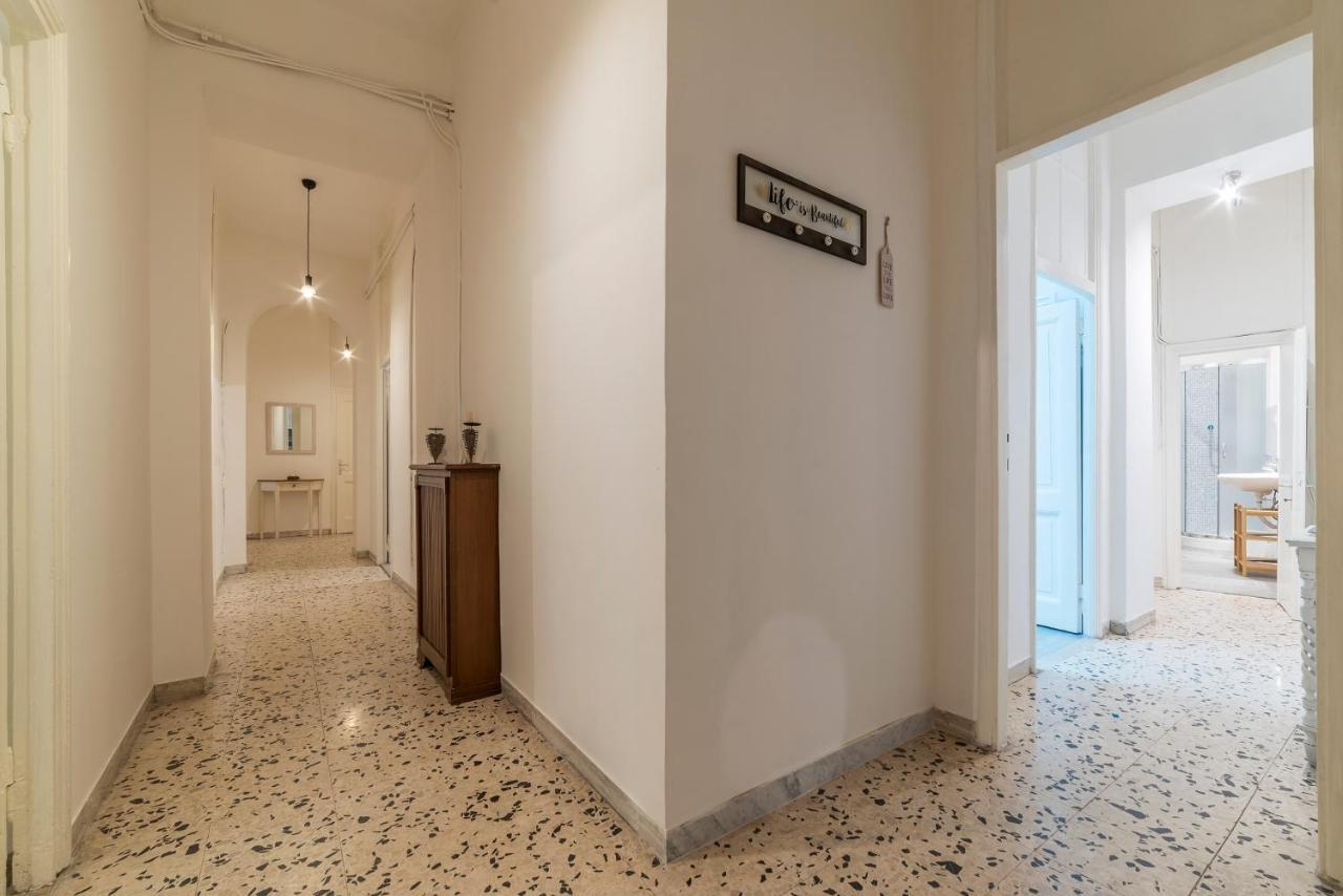 Ad Un Passo Da Villa Borghese Apartment Рим Экстерьер фото