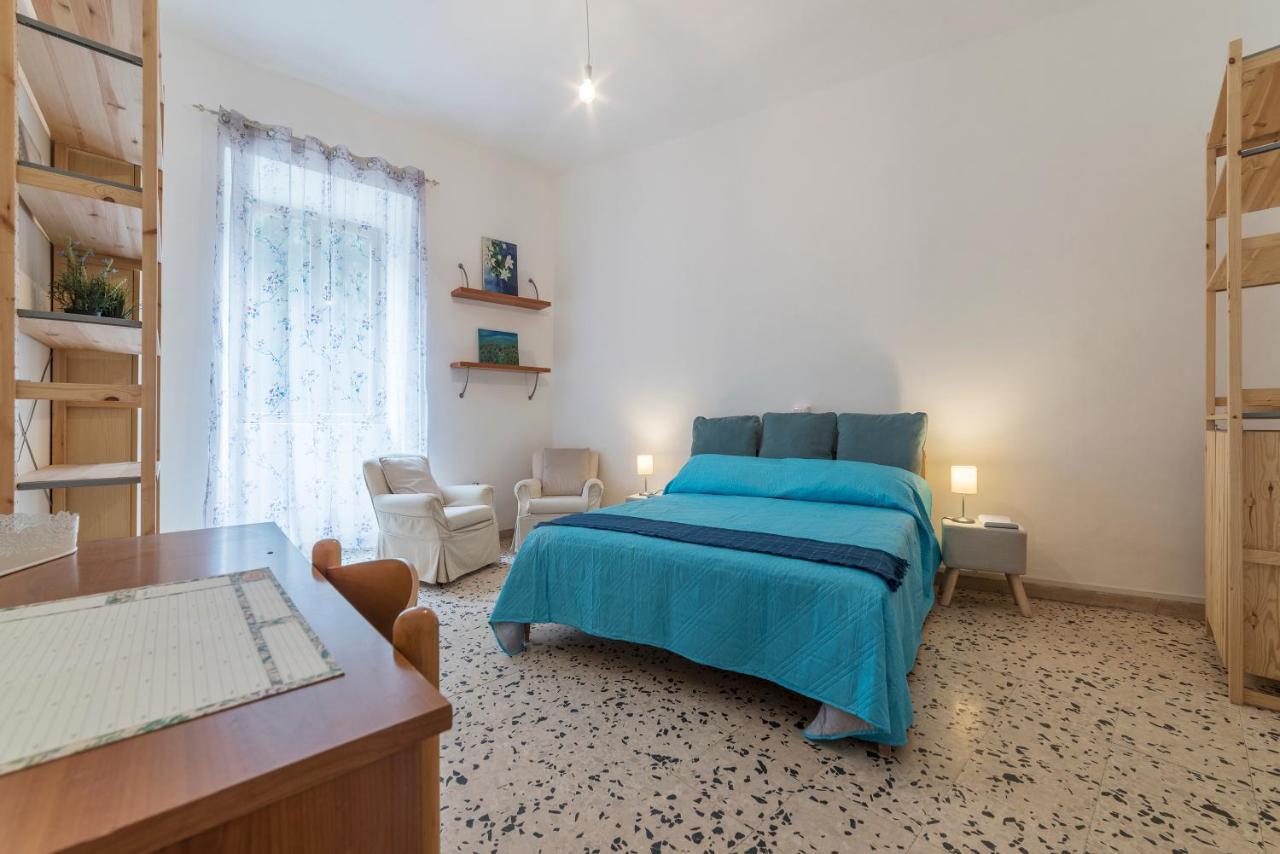 Ad Un Passo Da Villa Borghese Apartment Рим Экстерьер фото