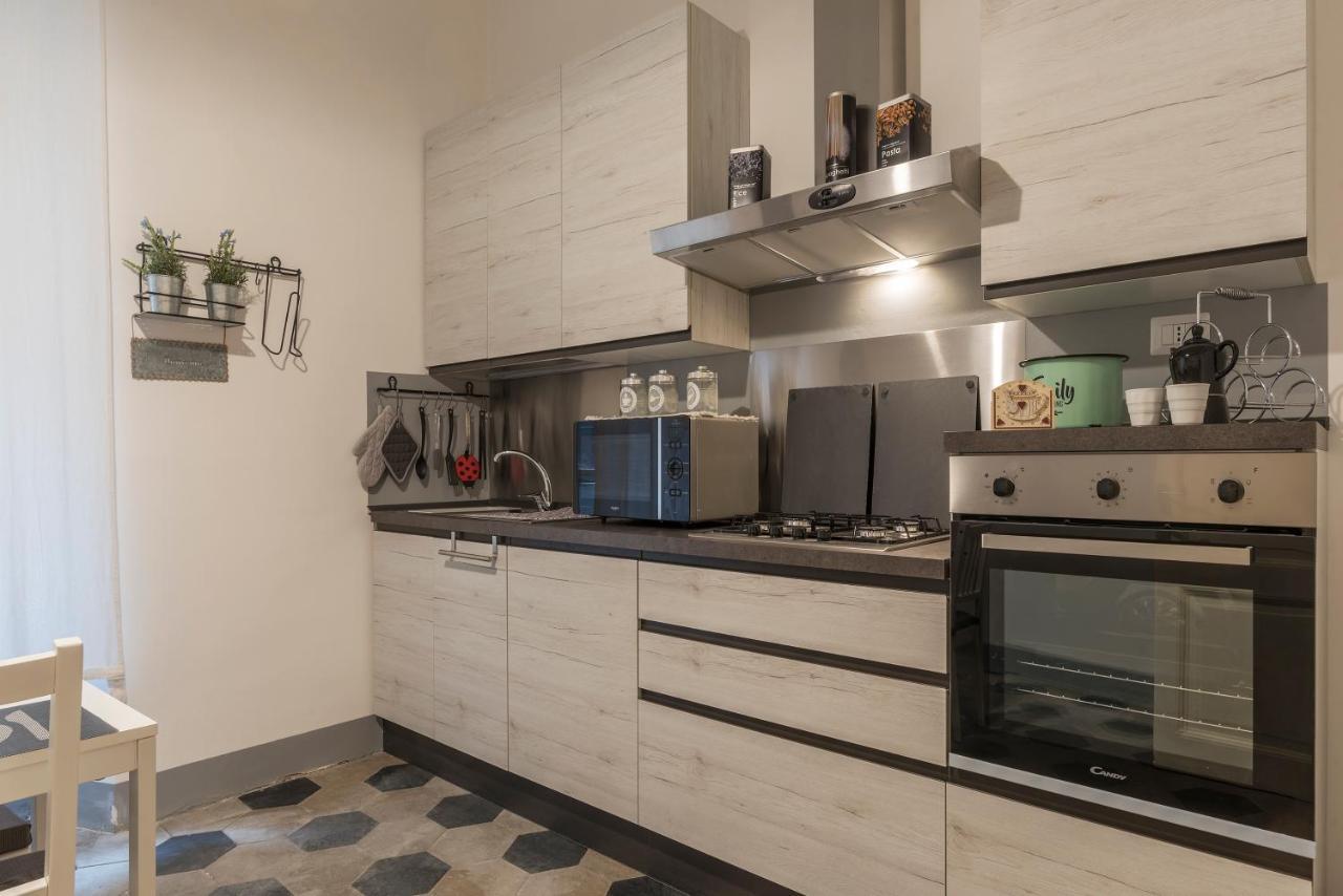 Ad Un Passo Da Villa Borghese Apartment Рим Экстерьер фото