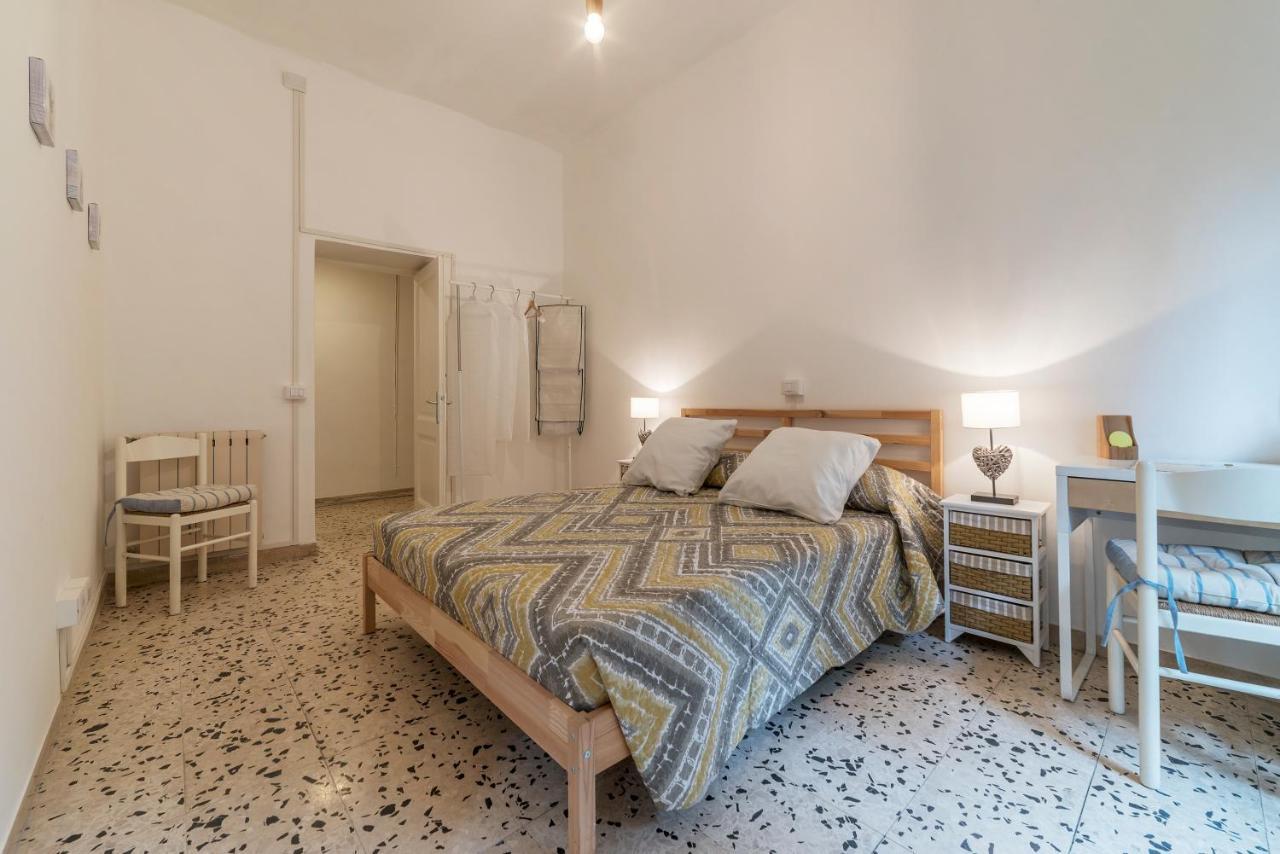Ad Un Passo Da Villa Borghese Apartment Рим Экстерьер фото