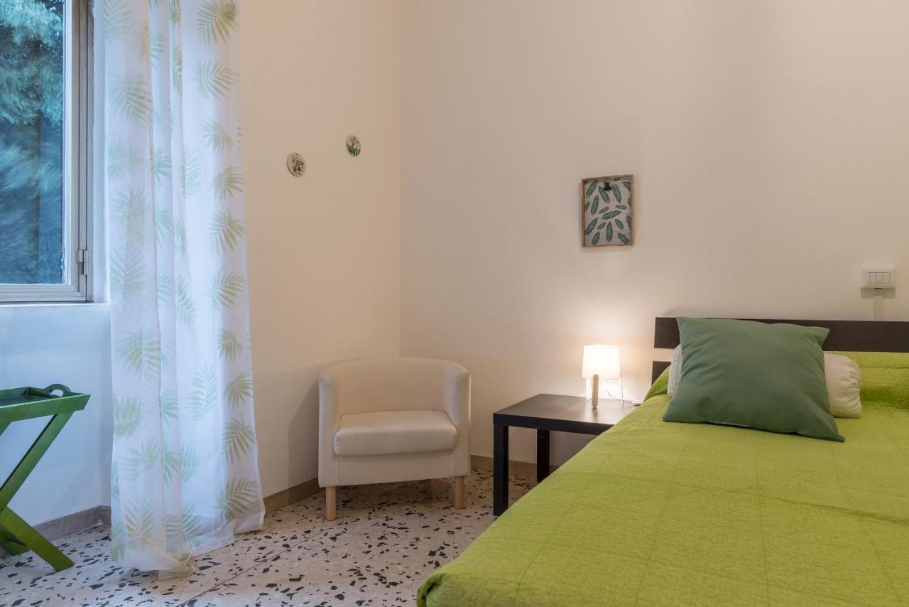 Ad Un Passo Da Villa Borghese Apartment Рим Экстерьер фото
