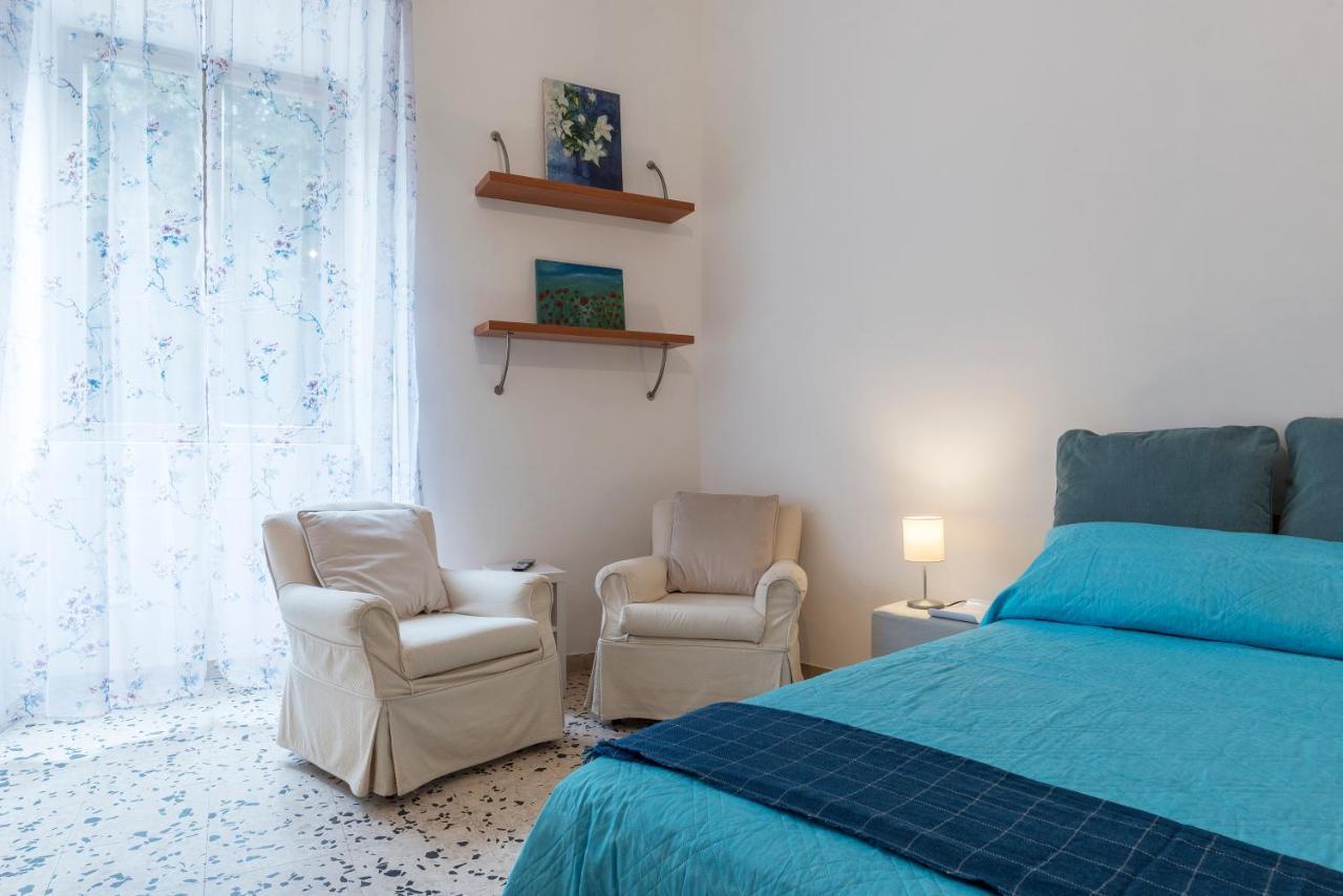 Ad Un Passo Da Villa Borghese Apartment Рим Экстерьер фото